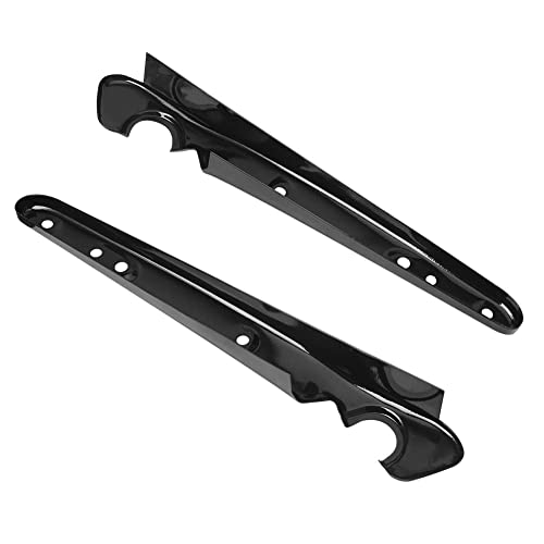 Support de clignotant arrière Harley Sportster stable pour fixer solidement vos feux moto