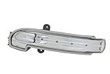 mercedes außenspiegel blinker wechseln Vergleichsnummer: A2038201521 Aussenspiegel Blinker Spiegelblinker links