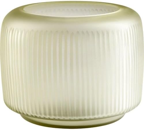 Cyan Design 10442 Vases & Planters, Green-Verde