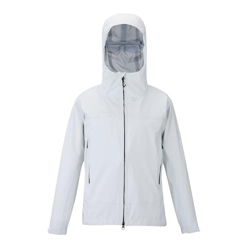 [�~���[] TYPHON ST JKT W-CLOUD DANCER-M-MIV03207