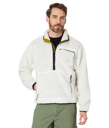 Chaqueta Extreme Pile The North Face Hombre con aislamiento térmico grueso y bolsillos seguros