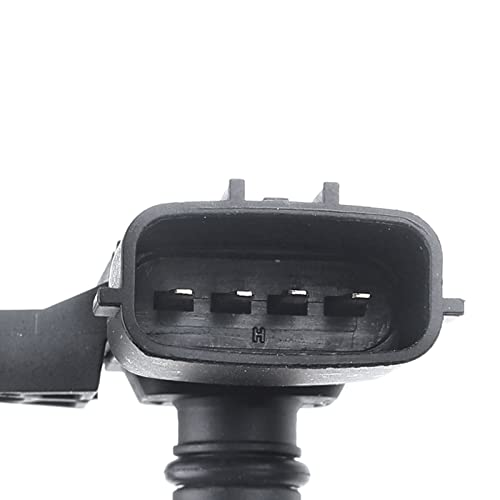 Sensore di pressione del tubo di aspirazione per