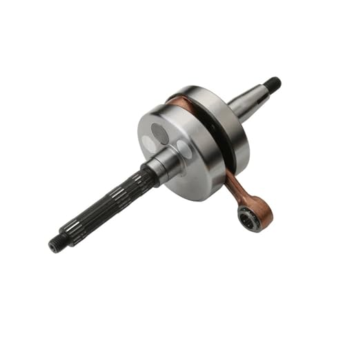 Vilebrequin de course 4316255 haute endurance pour scooter 50cc 2T