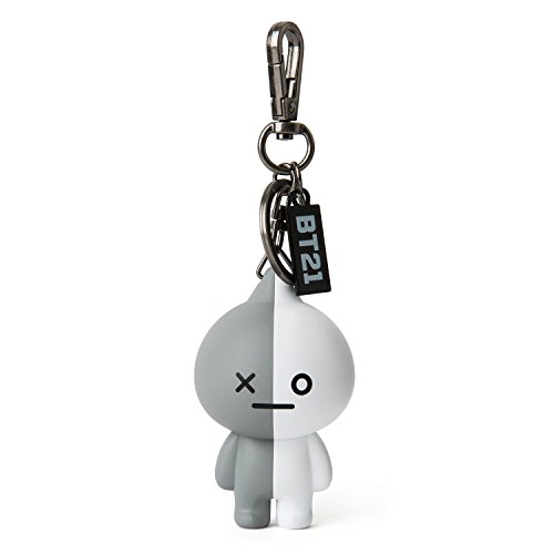 BT21 Official Merchandise by Line Friends - VAN Keychain Ring