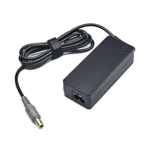 Chargeur ordinateur portable 65W haute performance avec adaptateur secteur 20V 3.25A durable