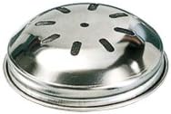 American Metalcraft 12 oz Spice Shaker Top w/Slots image 2
