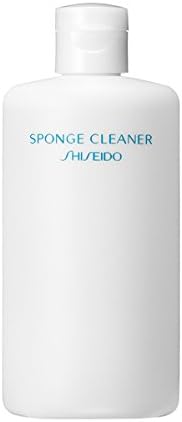 Amazon 資生堂 スポンジクリーナーn 198 L 120ml 資生堂 ビューティー 通販