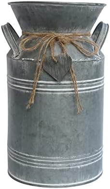 Vintage Metal Rustic Decor