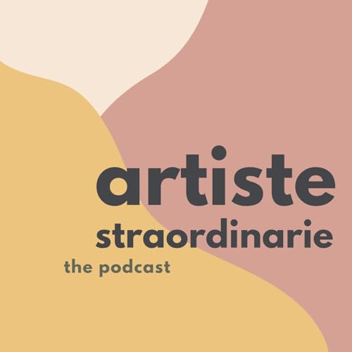 Artiste straordinarie Titelbild