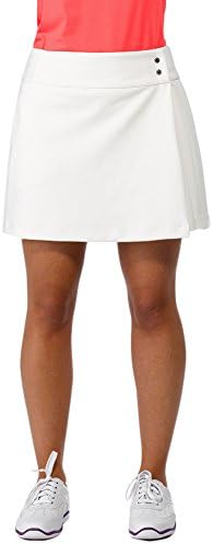 IJP Design Women's Pleated Golf Skort 