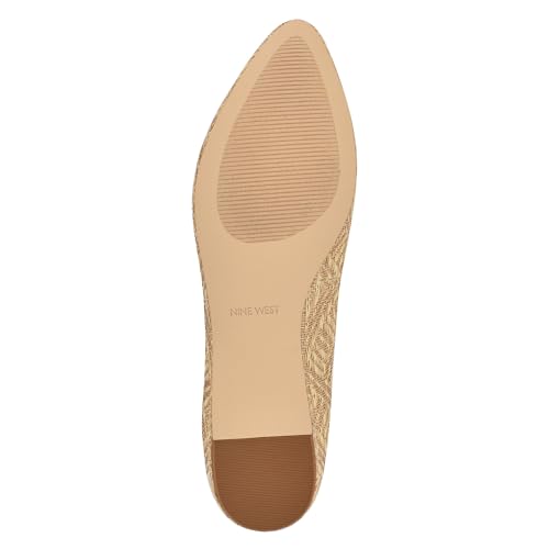 Image of Nine West Women's Speakup Ballet Flat
