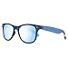 Produktbild POLAROID PLD 6009/N S 48UJO Sonnenbrille PLD 6009/N S 48UJO Wayfarer Sonnenbrille 50, Blau