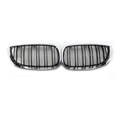 Grille Calandre Avant pour Remplacer la Pièce E92 E93 Coupé 2006-2011
