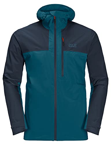 Image of Jack Wolfskin Men's Standard Go Hike Jacket
