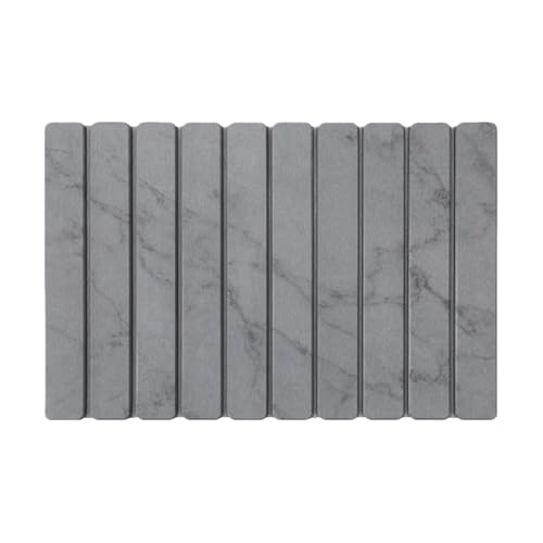 FWYTT �]���y�o�X�}�b�g �܂��� ������ �ϋv�� ���[�ɕ֗� �h�J�r ���@���}�b�g �����C �z�� �h�J�r �R�� ����~�ߕt�� ���� ���ʏ� �n�[�h �傫�� (40*60*0.9cm,�_�[�N�O���[�嗝�� C)