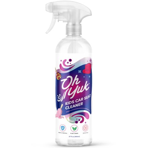 Oh Yuk Kids & Baby Car Seat & Stroller Cleaner