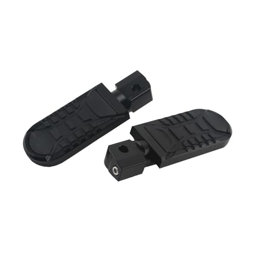 Repose-Pieds Moto Réglables à 360 Degrés pour Scout Bobber Vingt Soixante ABS