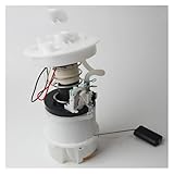 Für Fox für Einzelrohr-Kraftstoffpumpe 2008–2012.