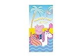 Ideal para playa y piscina con su personaje favilito de niño y niña