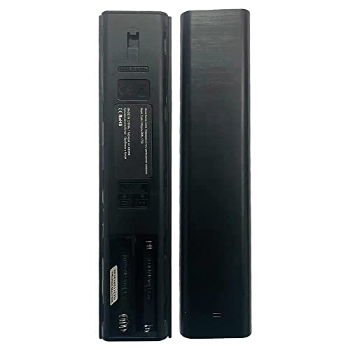 Image of Compatible with Samsung QLED TV Remote Control Suitable for Smart 4K OLED UHD Television Non Voice Command with Hot Keys - Match Remotes Keys Exactly with Existing Remote