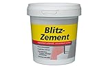 SUPER NOVA Blitzzement, 1 kg 4003498525105