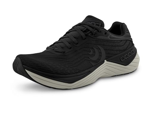 Image of Topo Athletic Men's Ultrafly 5 Comfortable Lightweight Cushioned Durable 5MM Drop Road Running Shoes, Athletic Shoes for Road Running