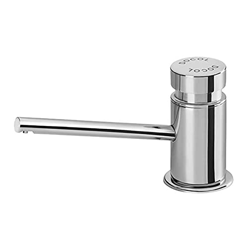 Dosador Sabao Docol Pressmatic Mesa