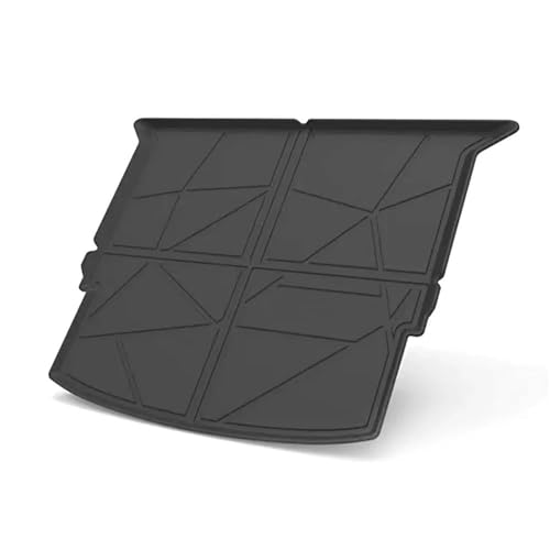 Tapis de coffre contre les rayures et l'eau pour Chevy Blazer 2019-2023