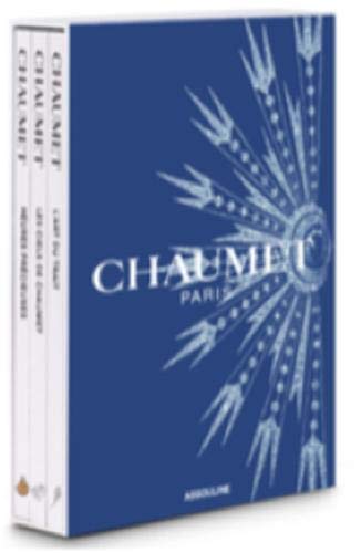 Chaumet: Les Ciels de Chaumet, Precious Time, The Art of the Stroke