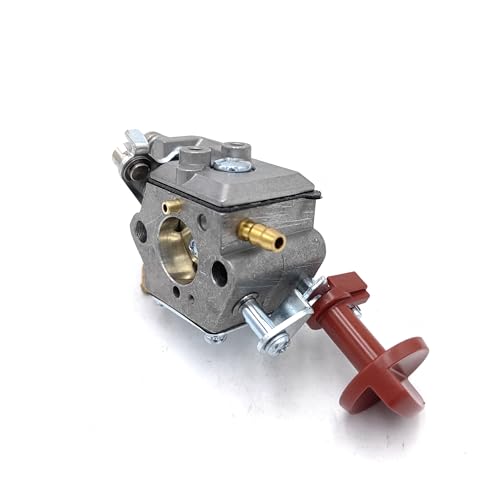 Carburateur 543 Husqvarna 543RS répare la perte de puissance 43cc