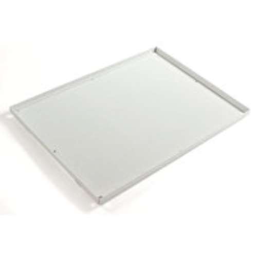 Plafond Ventilation naturelle IDE Argenta plus 800 x 800 mm