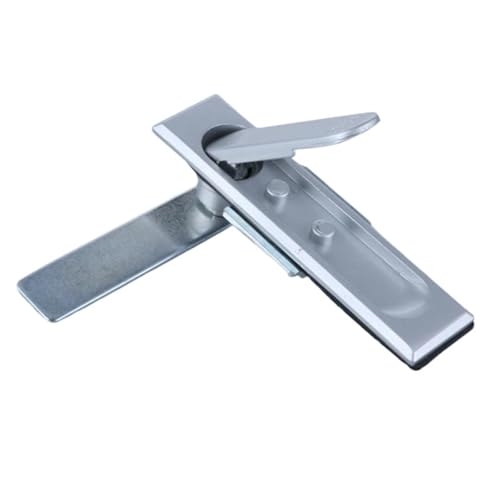 Loquet de verrouillage étendu 73 mm pour boîtier mince
