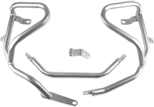 Barres de protection carénage pare-chocs moto Benelli TRK702