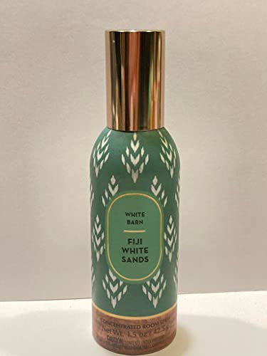 Concentrated Room Perfume Spray Fiji White Sands