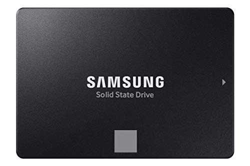 Samsung 870 EVO 1TB, one of the Best best sata ssd options