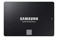 Samsung 870 EVO 4TB, V-NAND, 2.5" 7mm, SATA III 6GB/s, R/W(Max) 560MB/s/530MB/s, 98K/88K IOPS, 2,400TBW, 5 Years