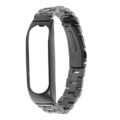 Bracelets de montre en acier pour affirmer votre style au bureau