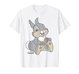 Disney Bambi Thumper Big Portrait T-Shirt