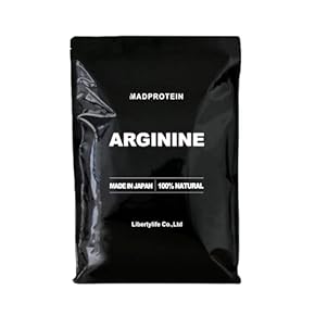 L-アルギニン - Amazon.co.jp