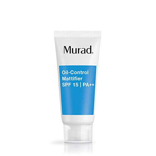 Murad Oil-Control Mattifier SPF 15 | PA++, 0.6 oz
