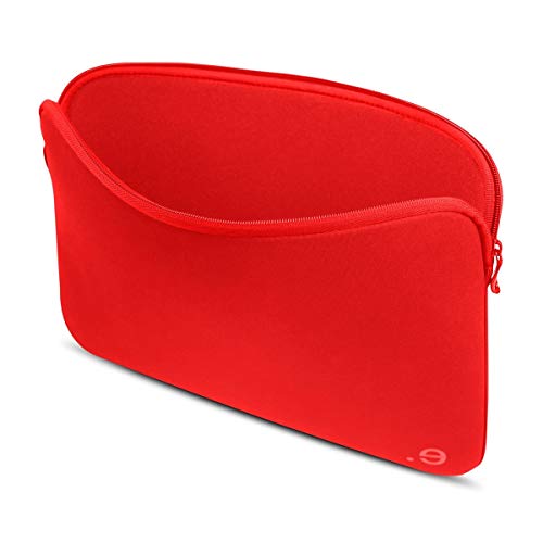 Be.Ez Larobe One Custodia Protettiva Per Macbook 12", Rosso - 2
