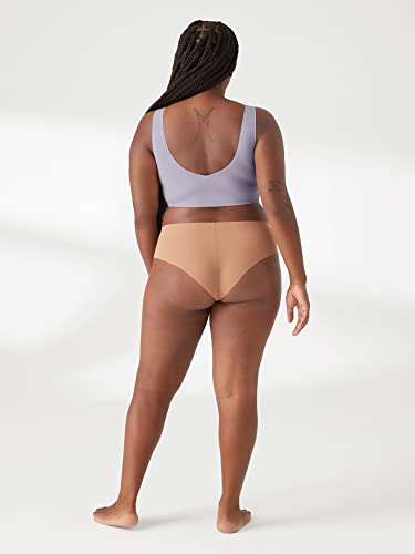 Image of True & Co True Body Lift V Neck Bra