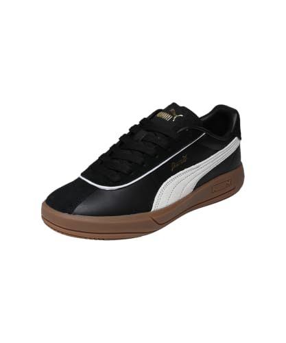 Image of Puma Womens Club Klassika Sneaker