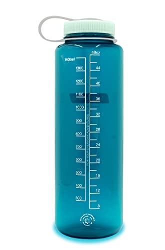 Nalgene 2020-0648 Sustain Tritan Bpa-Free Water Bottle Made thumb #1