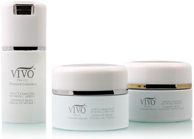 Vivo Per Lei White Diamond Collection (White Diamond Collection)