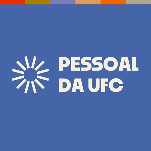 Pessoal da UFC cover art