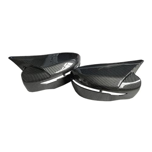 Coque rétroviseur Nissan Pathfinder 2016-2025 garniture extérieur