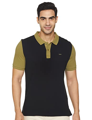 Image of Lee Men Polo Shirt