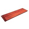 Barrington Hardwoods' 1/8" Thin Sawn Padauk Hardwood for CNC, Crafts, Hobbies, and Woodworking (2, 1/8" x 4.5" x 12") #2