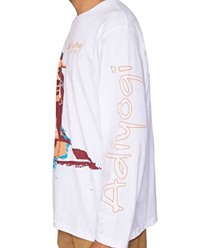 Image of STAND OUT All Over Printed Shiva, Krishna, Hanuman, Kali, Ram and Ravana, Ramayan, Bagavath Githa, Buddha Religious, Spiritual, Hindu Gods T-Shirts